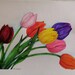 see more listings in the Floral art pieces  section