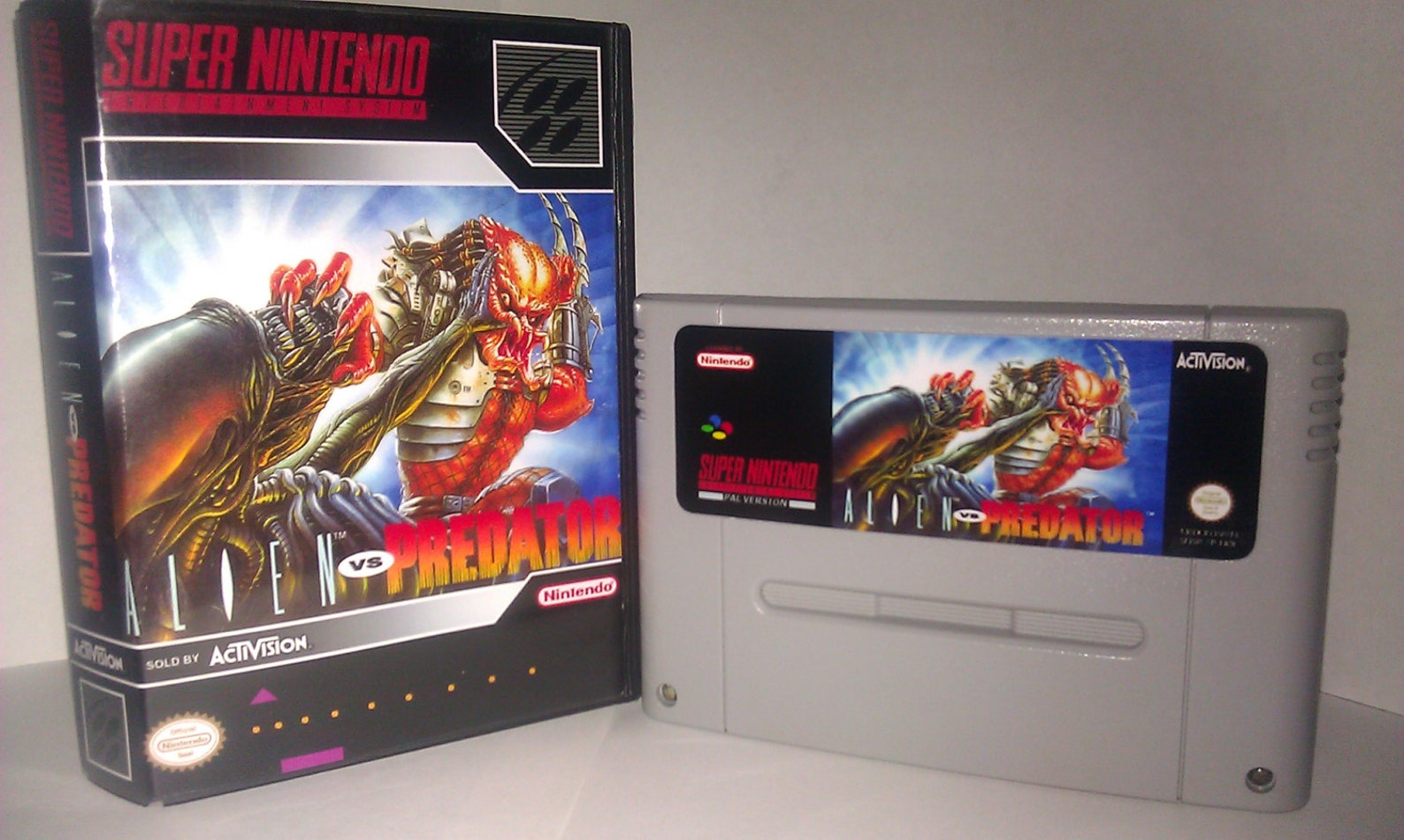 download alien vs predator snes download alien vs predator snes
