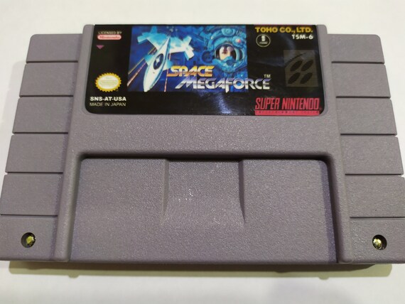 space megaforce