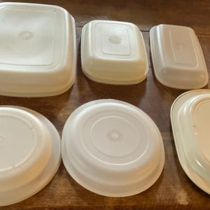 Tupperware Ultra 21 - Etsy