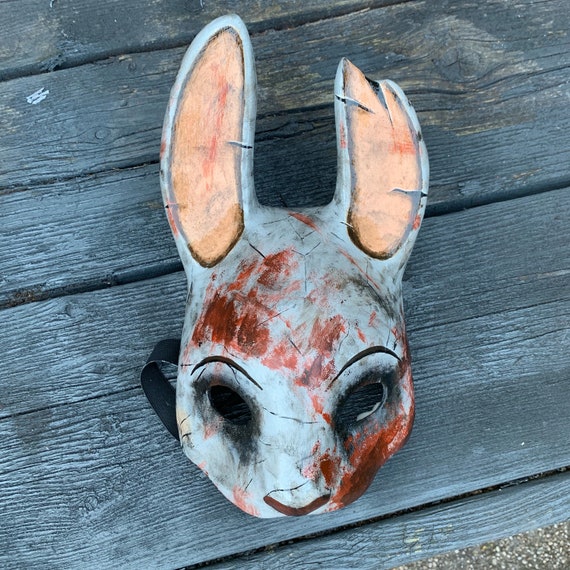 ハントレスマスク 3D プリント | Dead By Daylight - Etsy 日本 ハントレスマスク 3D プリント | Dead By Daylight - Etsy 日本