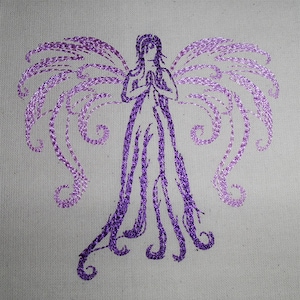 Angel 2016 scribble 1010