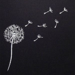 Dandelion 4x4