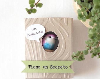 Pregnancy Announcement in Spanish A Pregnancy Reveal to Abuelos, Abuela, or Bisabuela