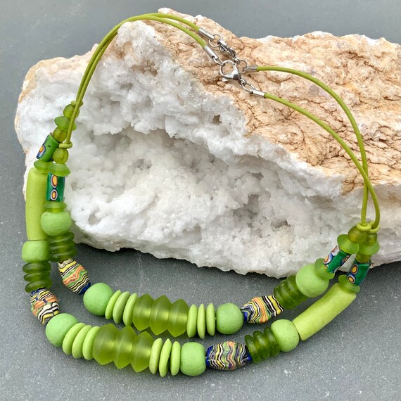 Fair trade deals african jewelry