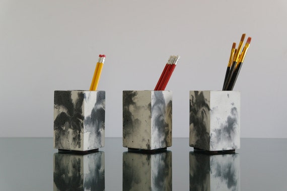 modern pencil holder modern pencil holder