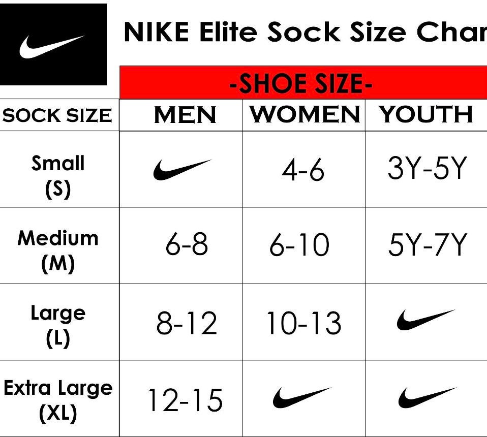 Tie Dye Nike Socks One Pair | Etsy