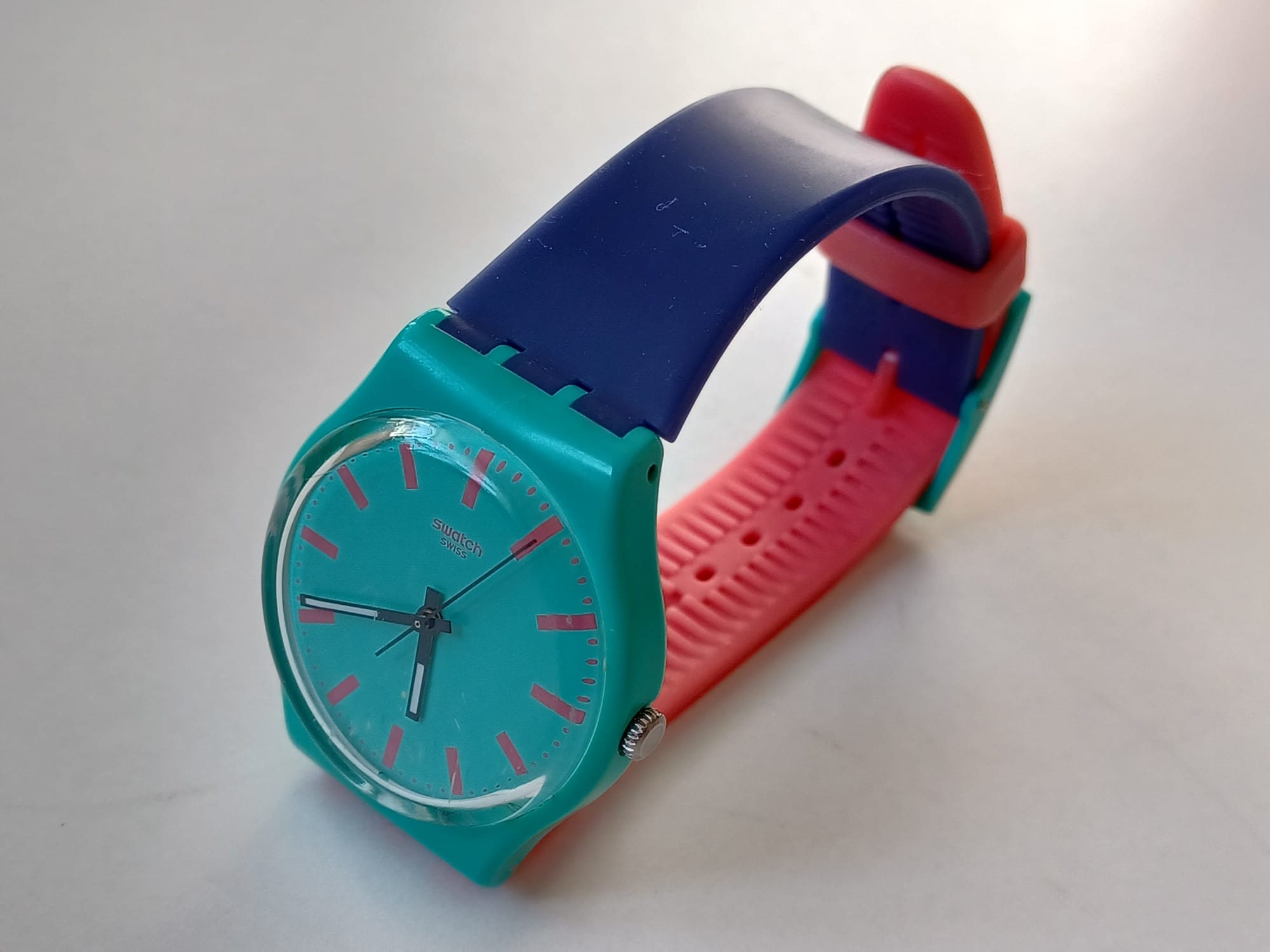Swatch gg215 store