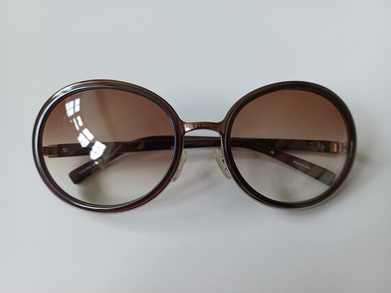 Fabulous Escada Sunglasses Made in Italy - Etsy display picture 1