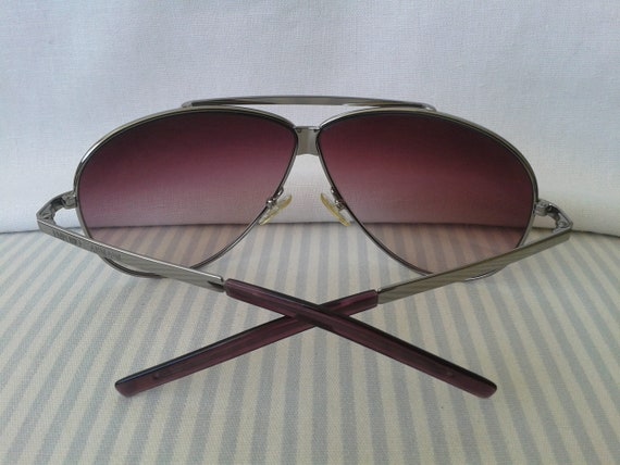 Authentic Emporio Armani Sunglasses - Etsy display picture 2