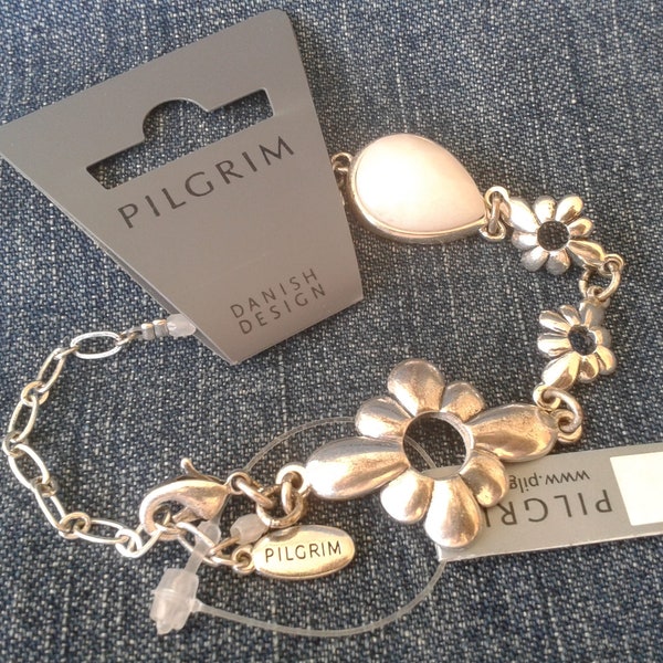 Pretty PILGRIM Danish Design Bracelet