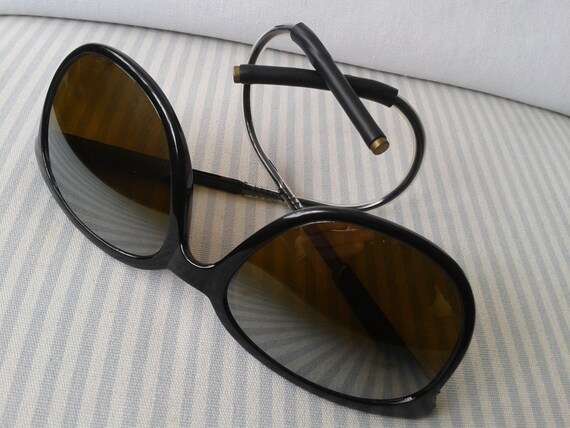 Authentic Vuarnet Outdoorsman Sunglasses