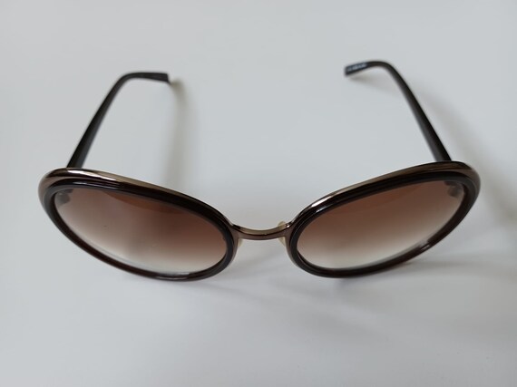 Fabulous Escada Sunglasses Made in Italy - Etsy display picture 2