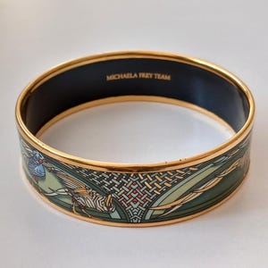 MICHAELA FREY WIEN　ミカエラフレイ 　バングル＆チョーカー Yahoo!オークション -「ミカエラフレイ」の落札相場・落札価格