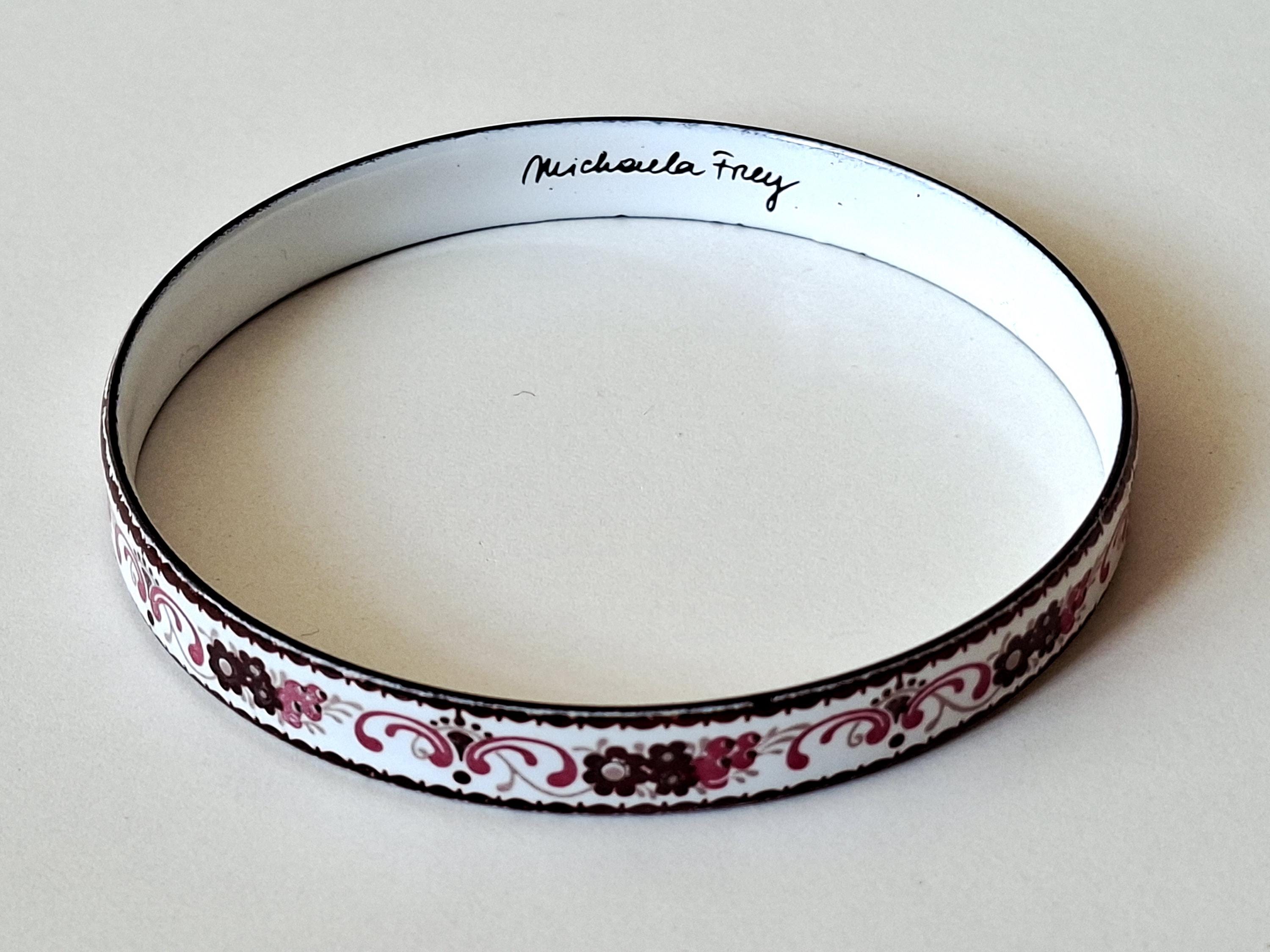 Michaela frey bangle - Etsy 日本