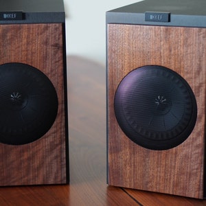 kef q150 grill