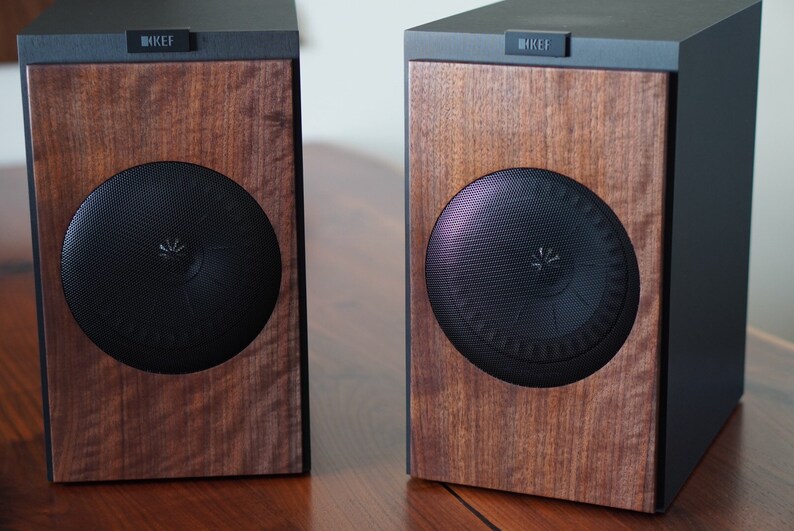 kef q150 q350