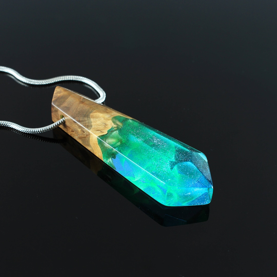 Aurora Necklace