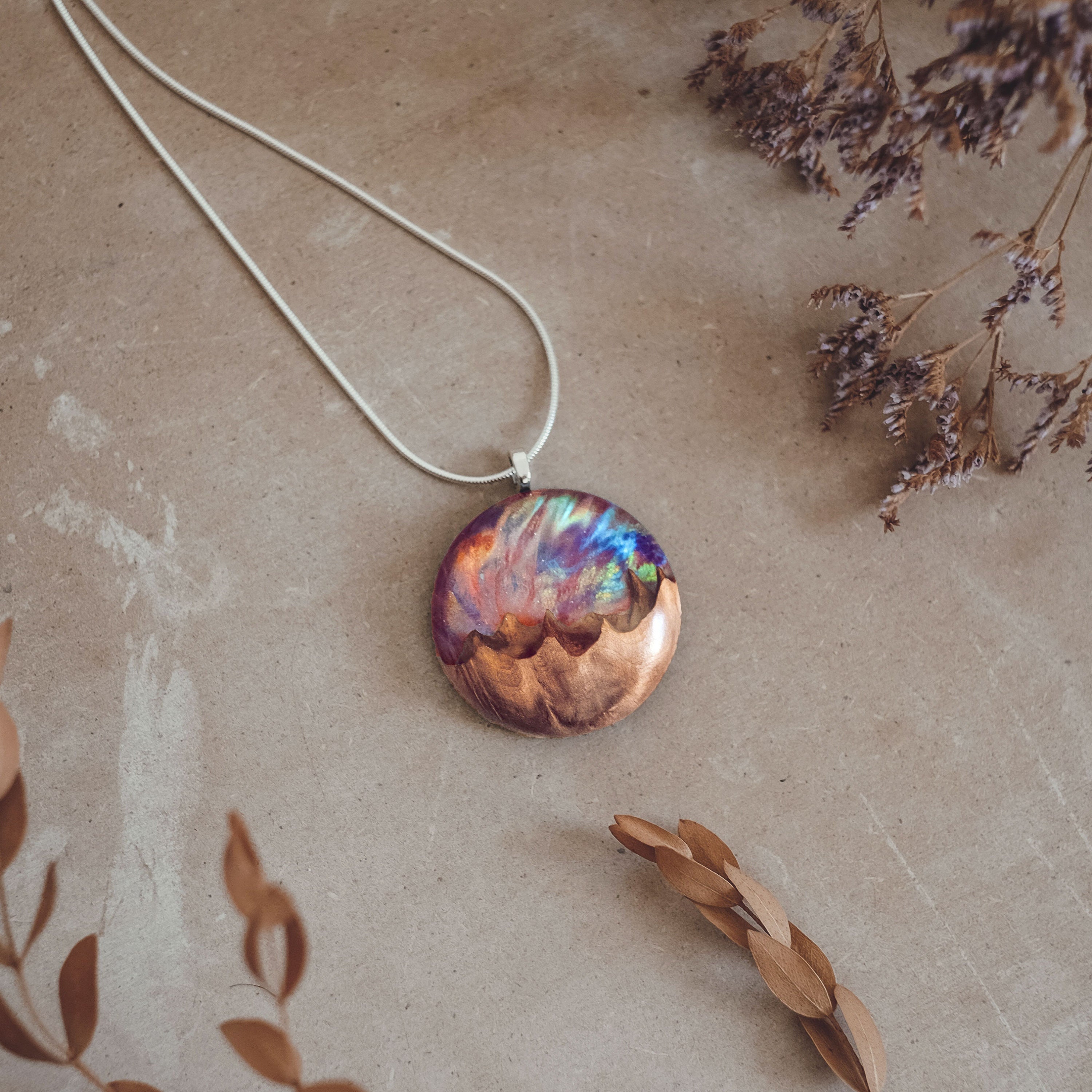 Wood for deals resin jewelry