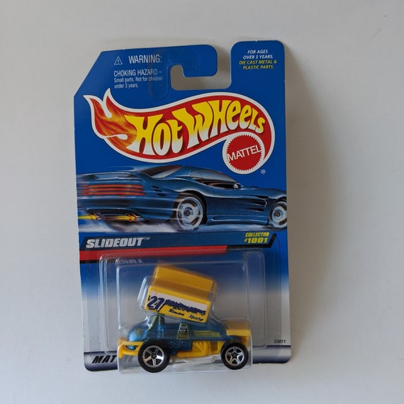 Hot wheels hotsell collector series