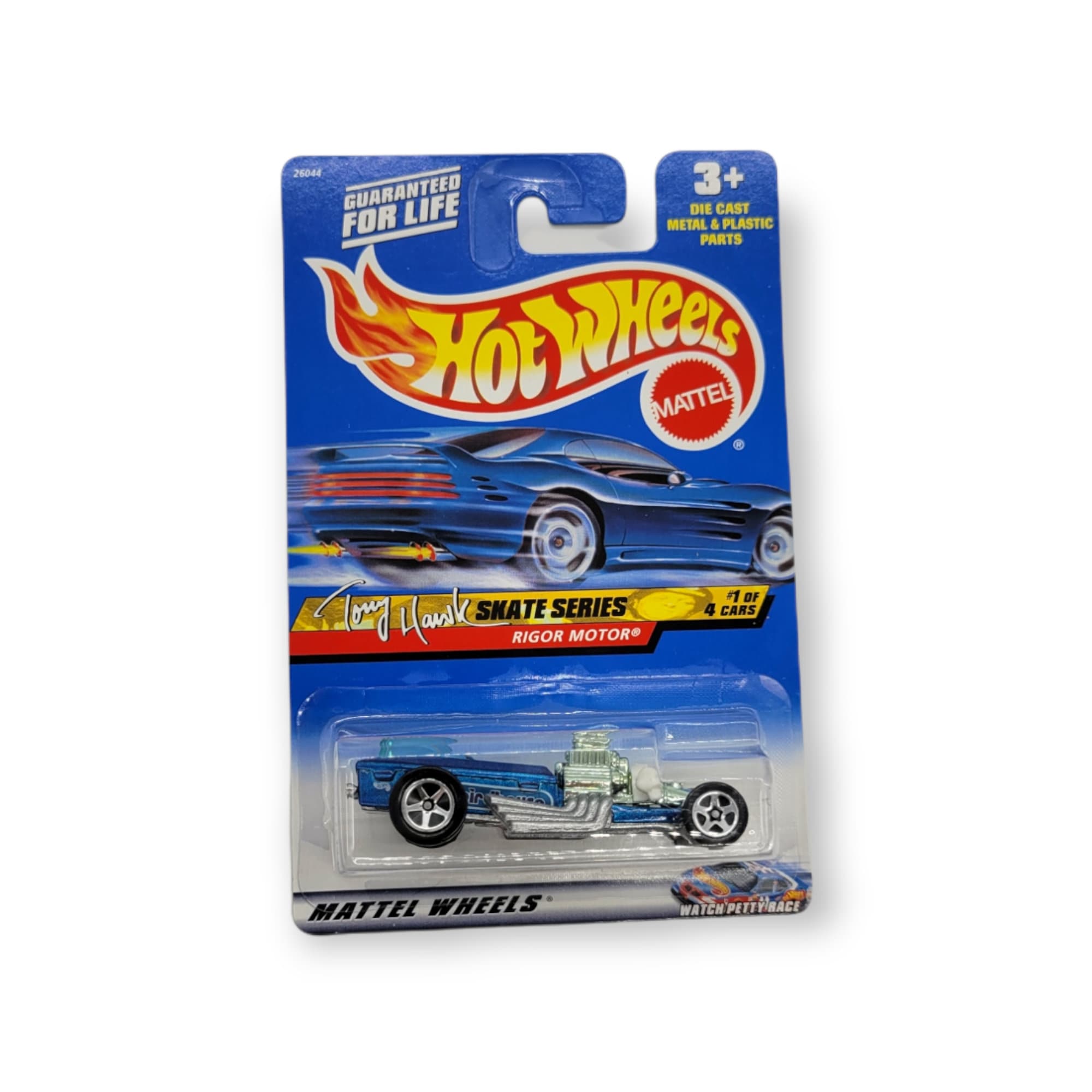 vintage hot wheels cars