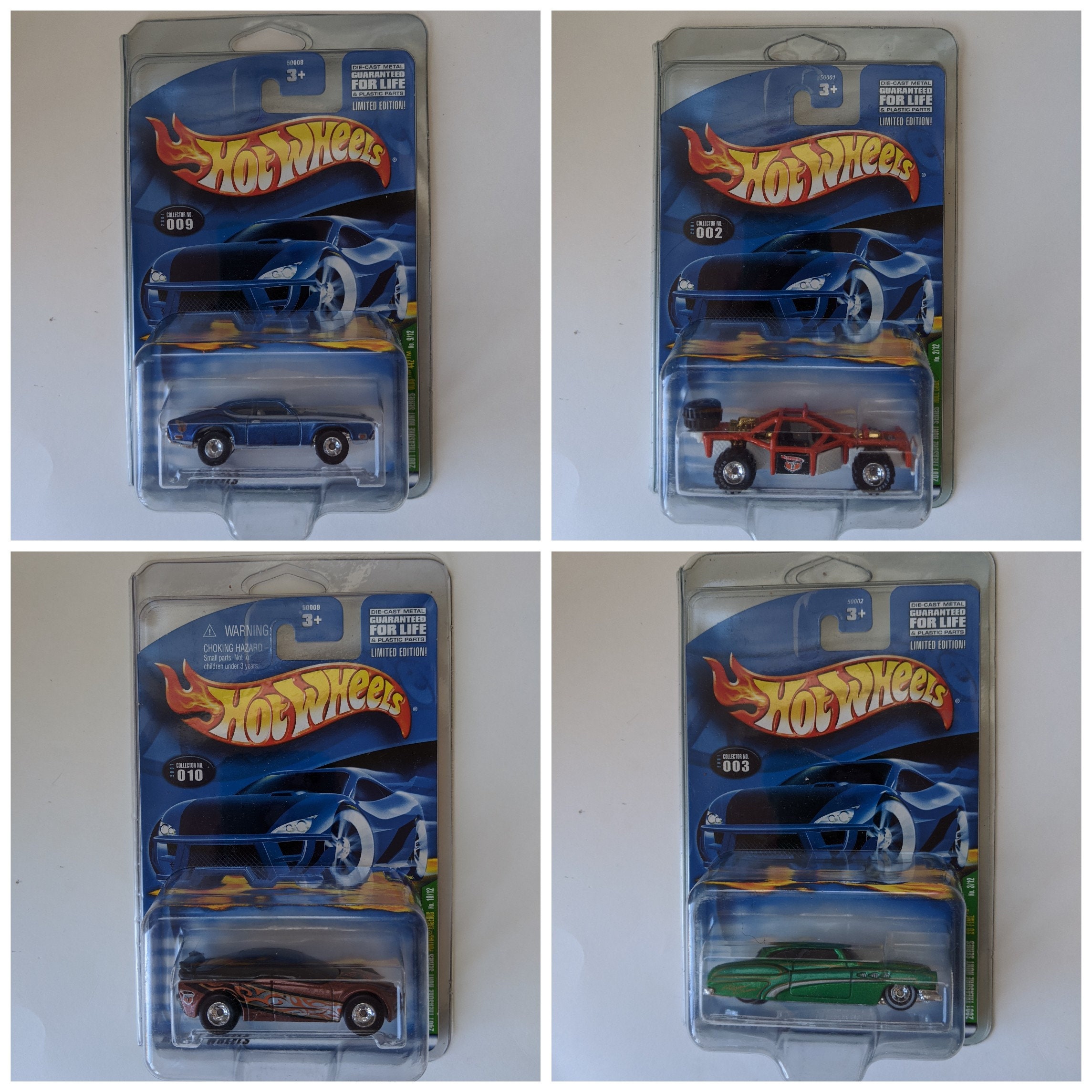Hot Wheels Treasure Hunt Treasure Hunts 07 Brutalistic 127 Of 156 Short