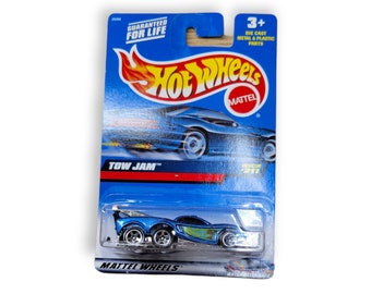 Vintage Hot Wheels 57 Chevy Collector's 