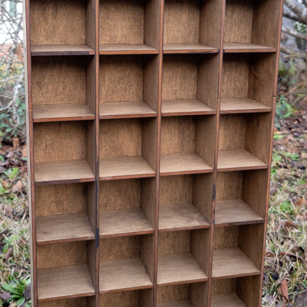 Knick Knack Shelf Etsy