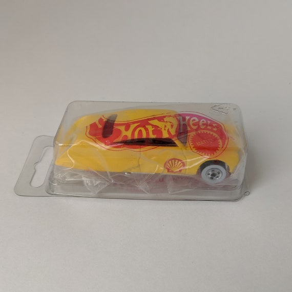 rare 1990s hot wheels