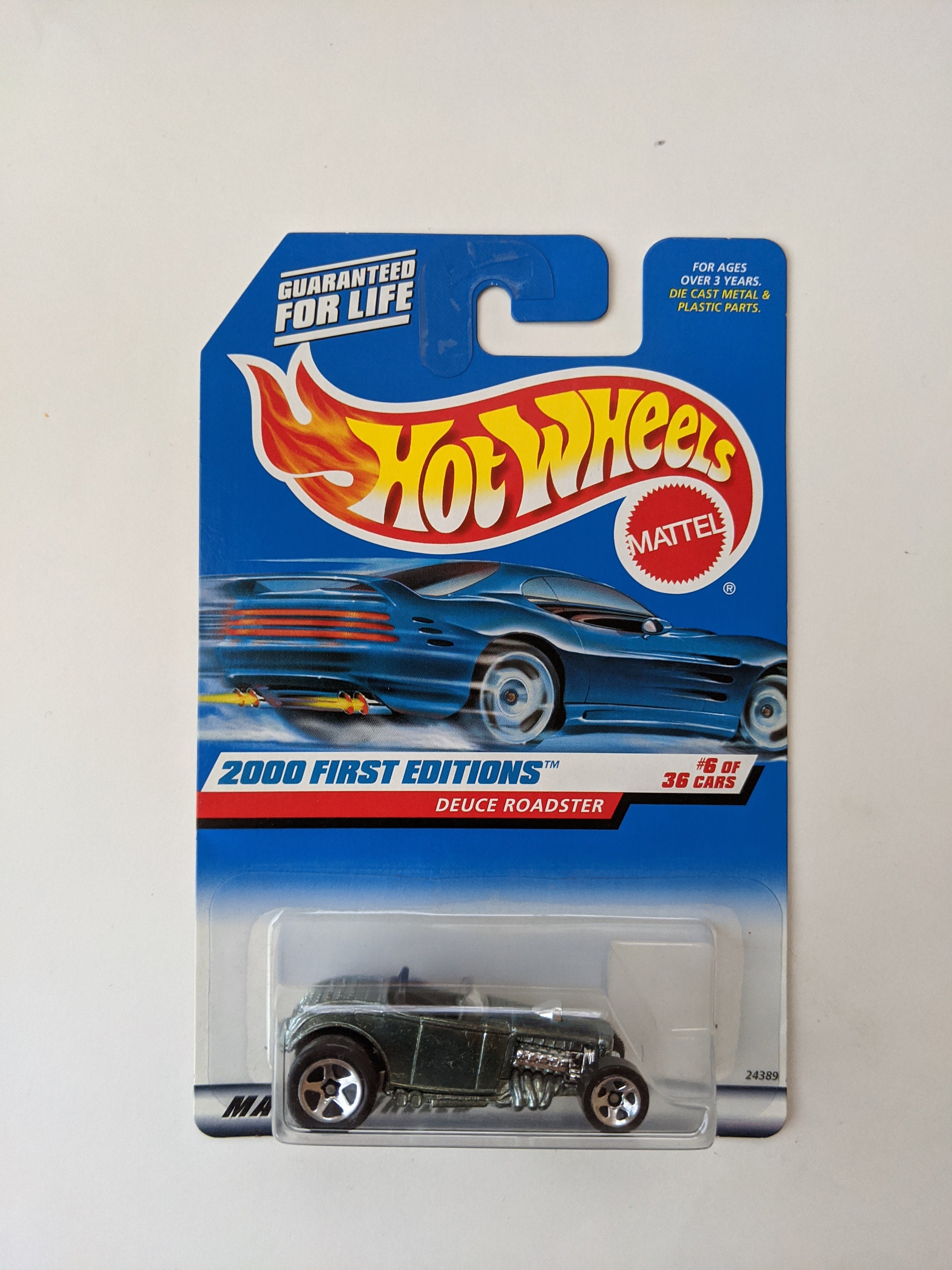 Hot wheels sale 2000