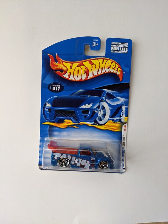 Hot wheels sale 2001