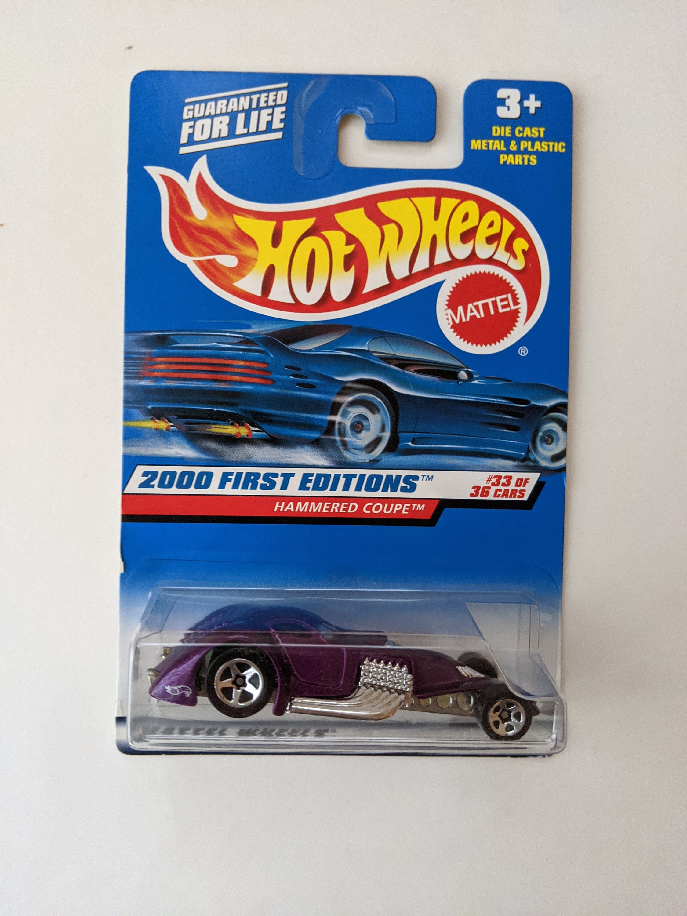 Hot wheels sale 2000