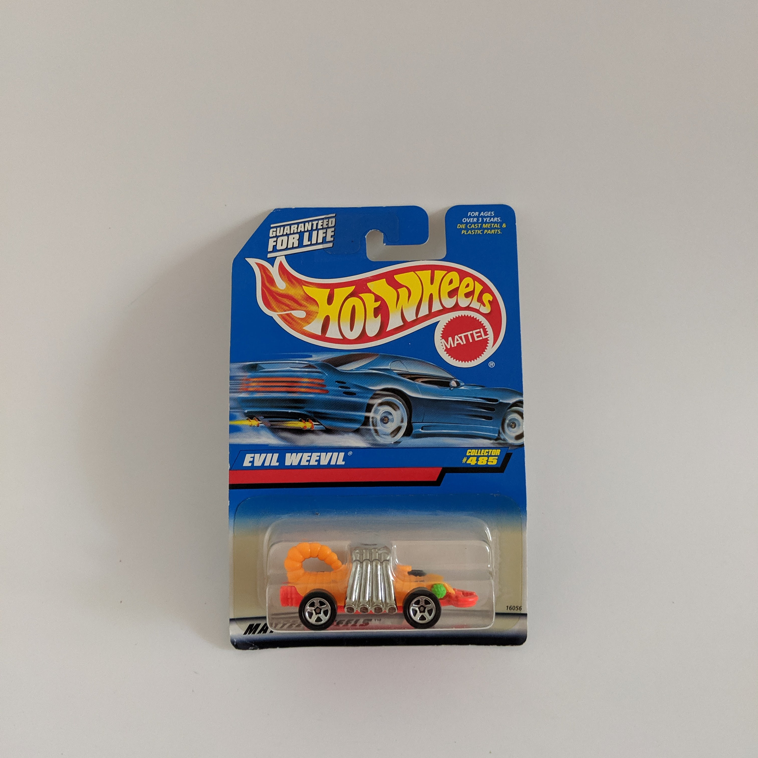 Vintage Hot Wheels Evil Weevil Collector s Series 1990s Etsy Israel