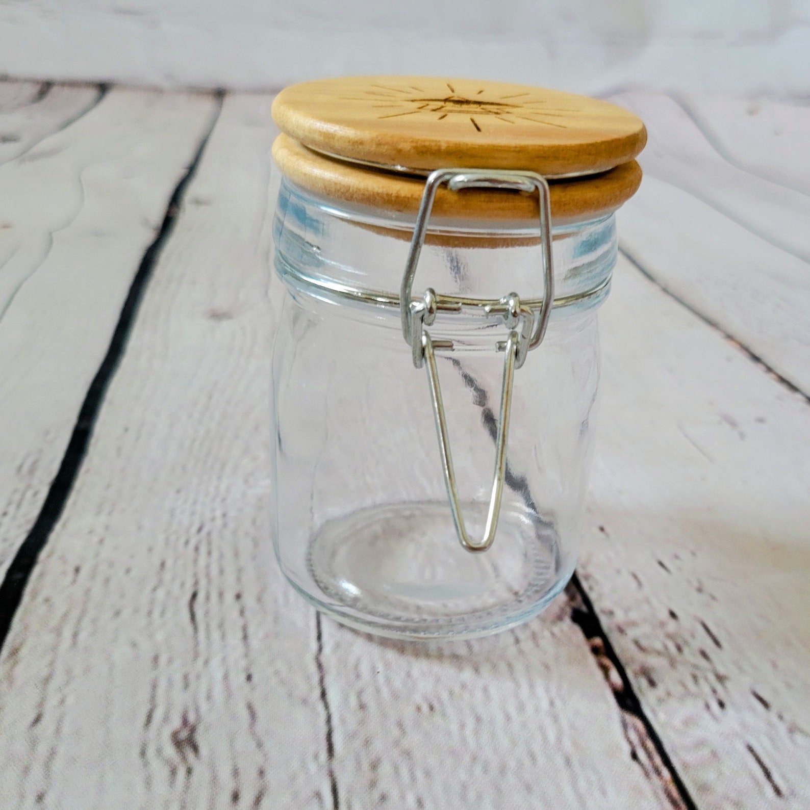 Custom Engraved Nug Jars Weed Jars Ouid Jar Custom Etsy