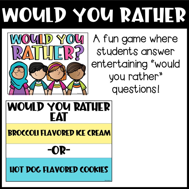 Digital Zoom Games for Kids Virtual Classroom Games for Fun - Etsy