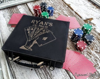 Pokerladies etsy
