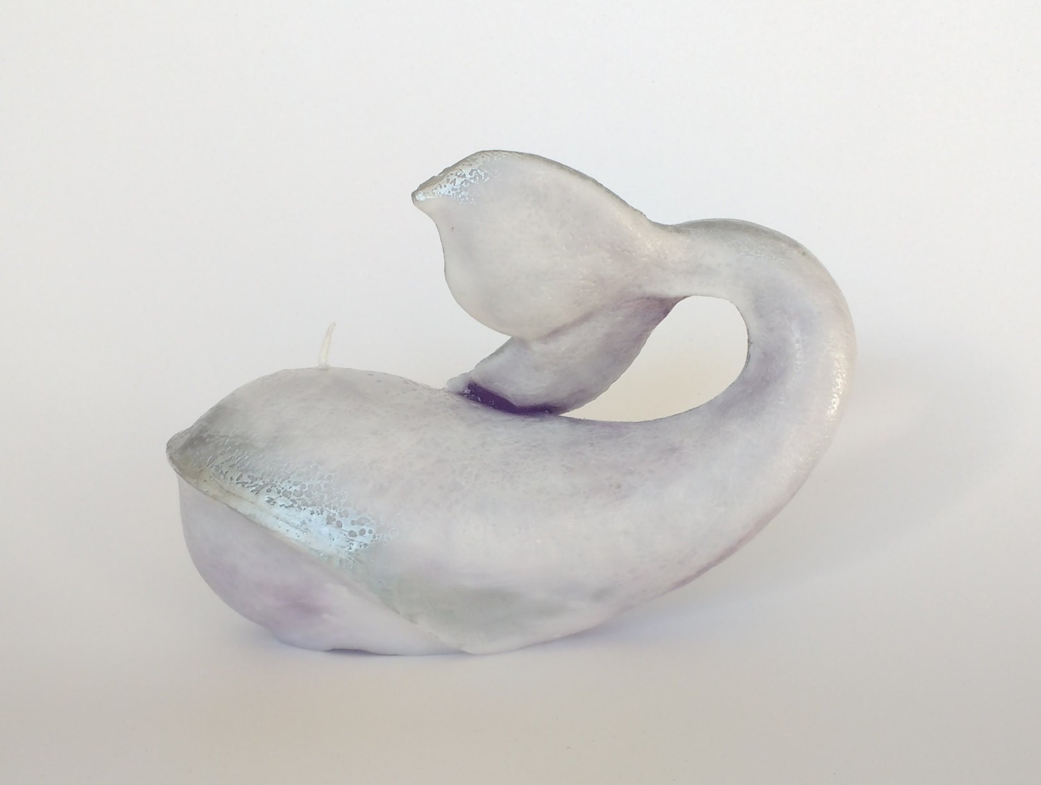 Whale Candle Decorative Candles Artistic Candle Sculpture Etsy Australia
