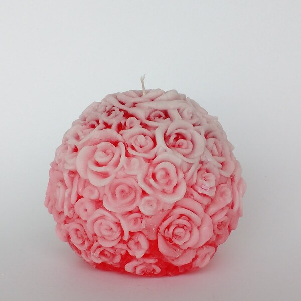 Unique Candles Etsy UK