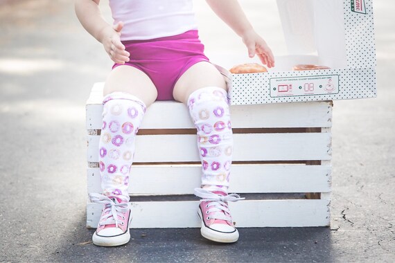 baby knee highs