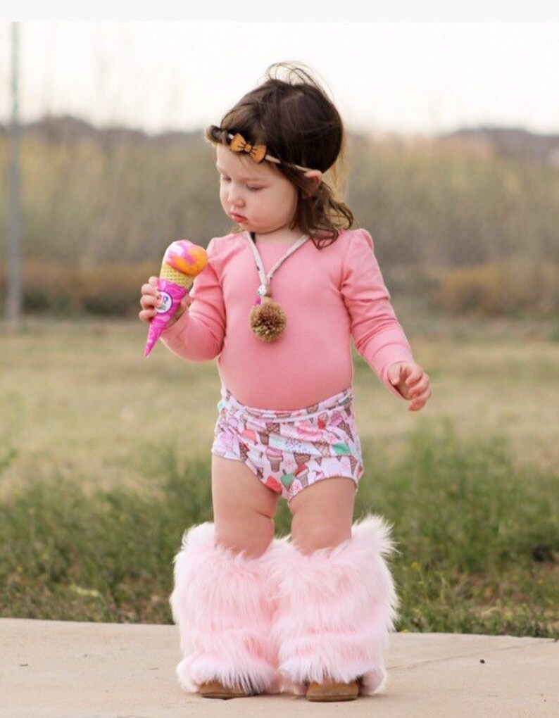 Ice cream shorts diaper cover bloomer shorts baby bloomers toddler shorts baby girl shorts baby shorts bloomers