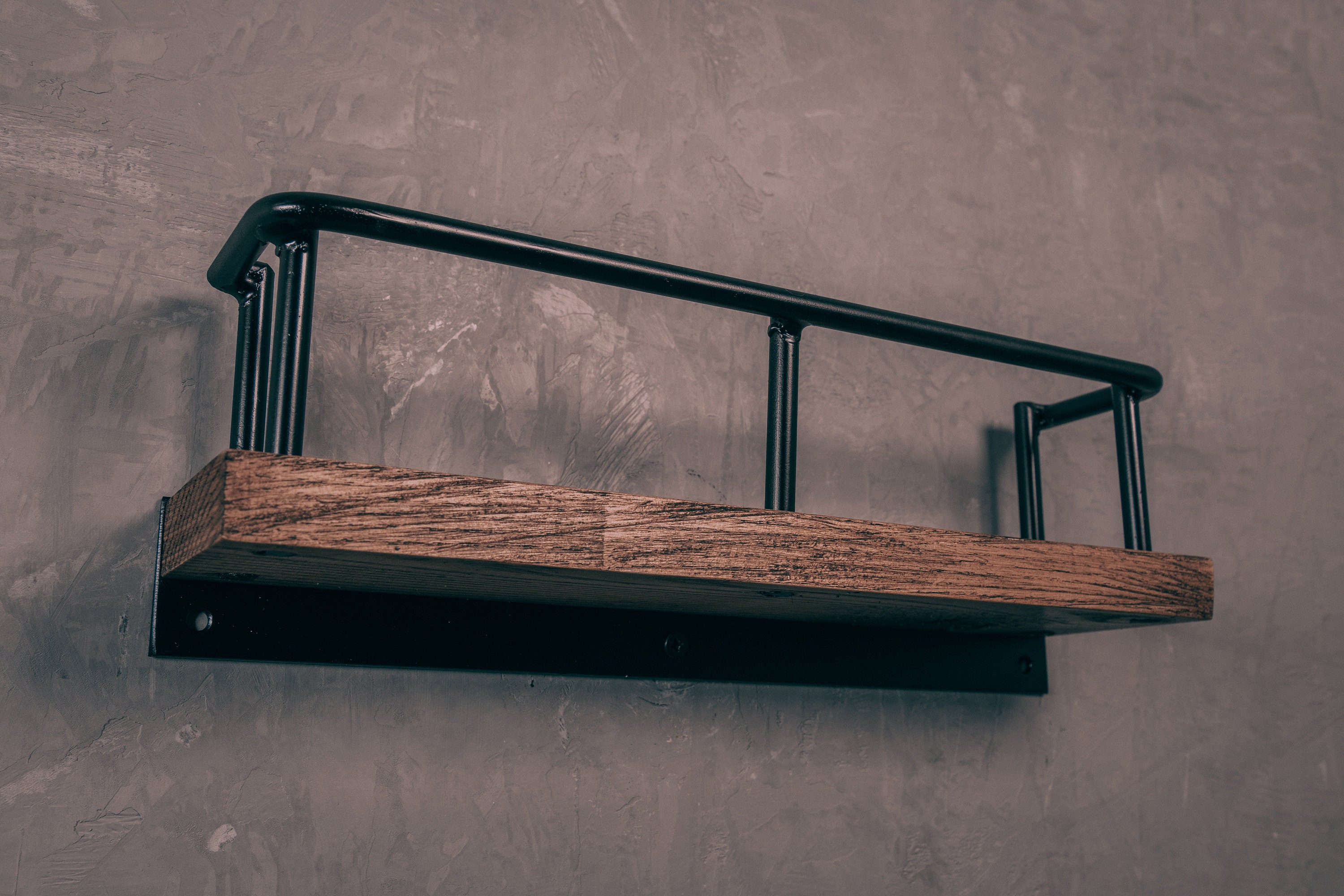 Holz GewürzRegal für Wand Gewürz Rack Schrank Küche Lagerung | Etsy