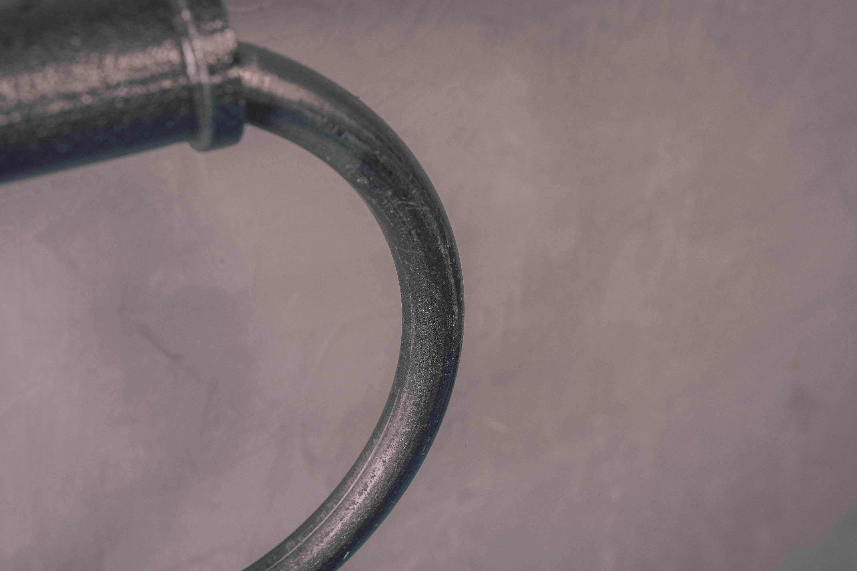 Toallero toallero barra de toallas industrial hierro fundido | Etsy