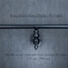 Black Metal Curtain Rail Wrought Iron Wall Mounted Vintage Curtain Rod ...