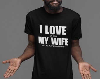 warhammer t shirts uk