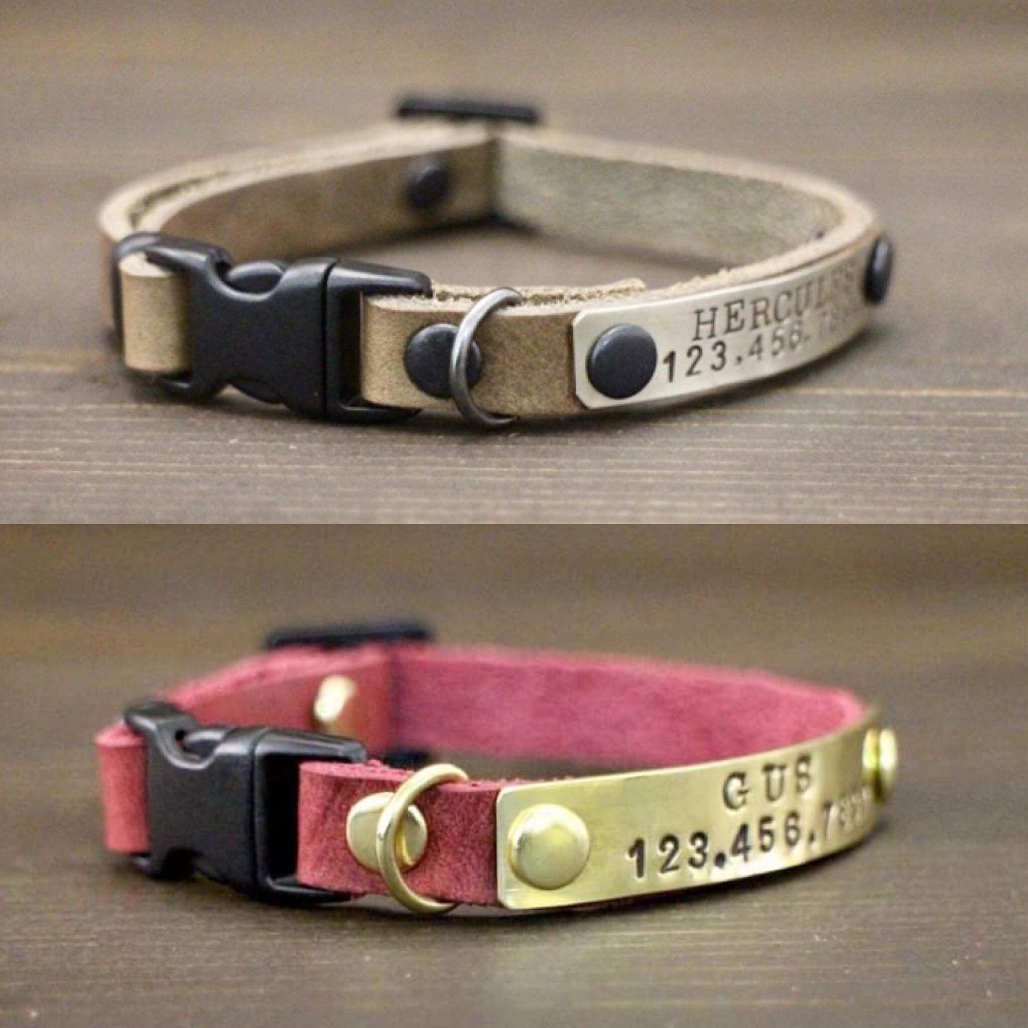 cat tags cat tags