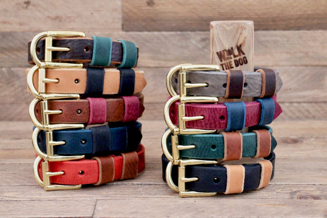 dog collar hardware supplies