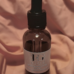 Lavender Essential Oil - 30 ml