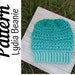 see more listings in the Beanie PATTERNS section