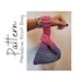 see more listings in the Purse PATTERNS section