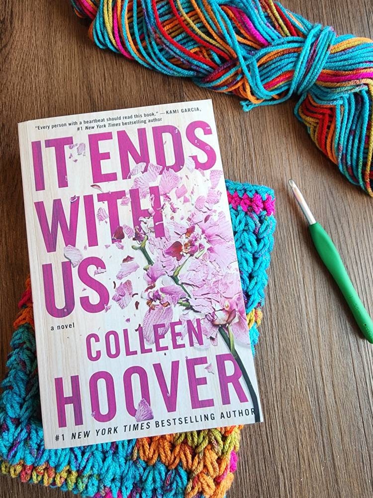 Best Crochet Books (including for Kindle) 